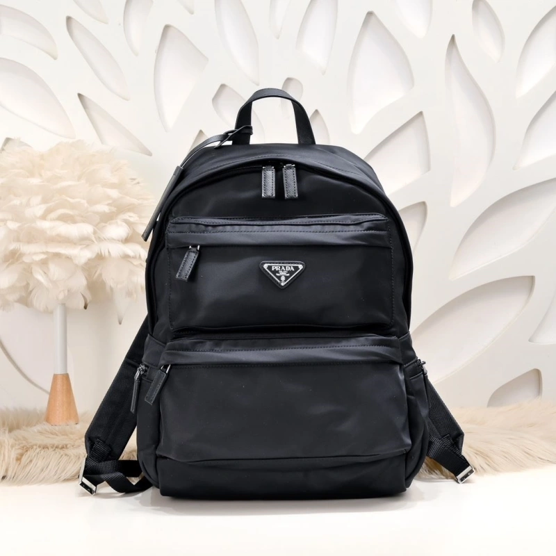 Pra*a backpacks 4288-0035