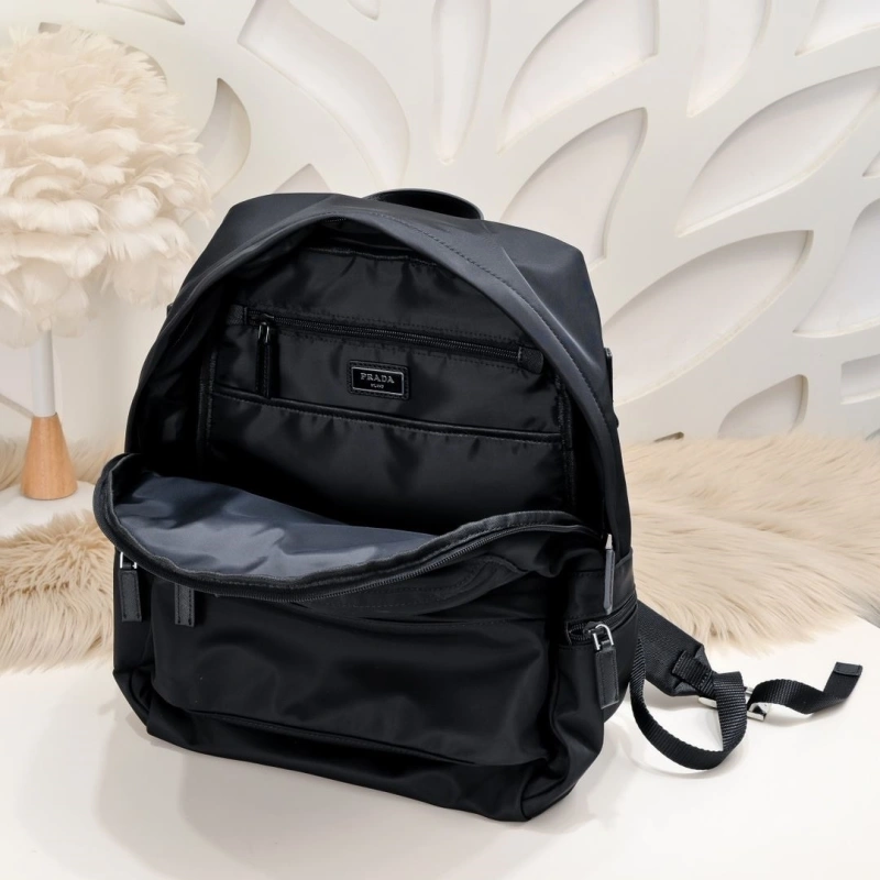Pra*a backpacks 4288-0035