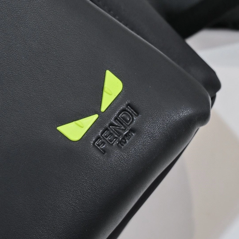 F**di backpacks 4288-0037