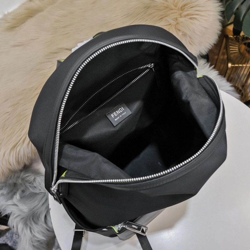 F**di backpacks 4288-0037