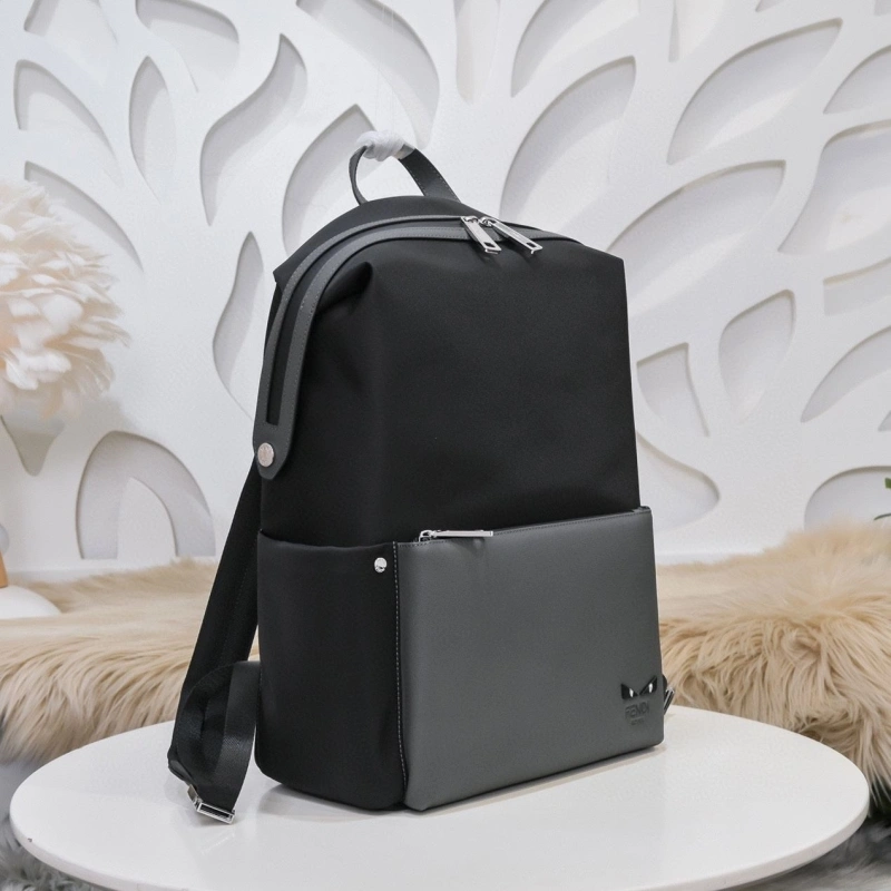 F**di backpacks 4288-0038