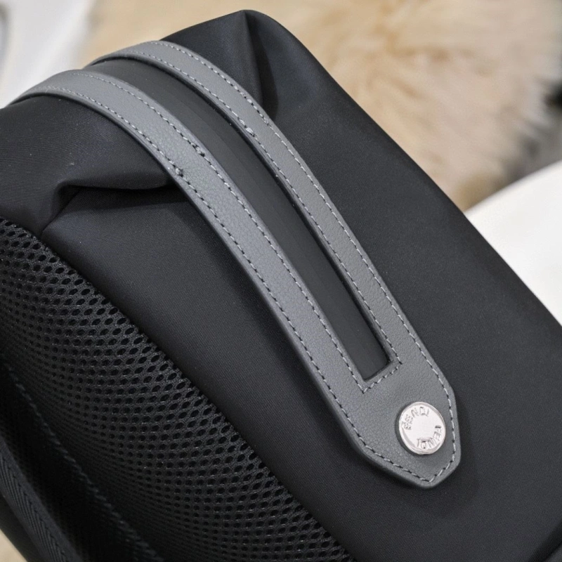 F**di backpacks 4288-0038