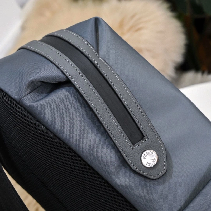 F**di backpacks 4288-0039