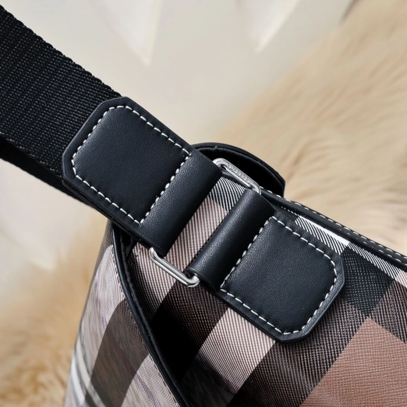 Bv*b*rry satchel bags 4288-0043