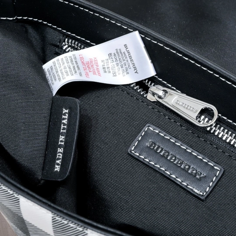 Bv*b*rry satchel bags 4288-0043