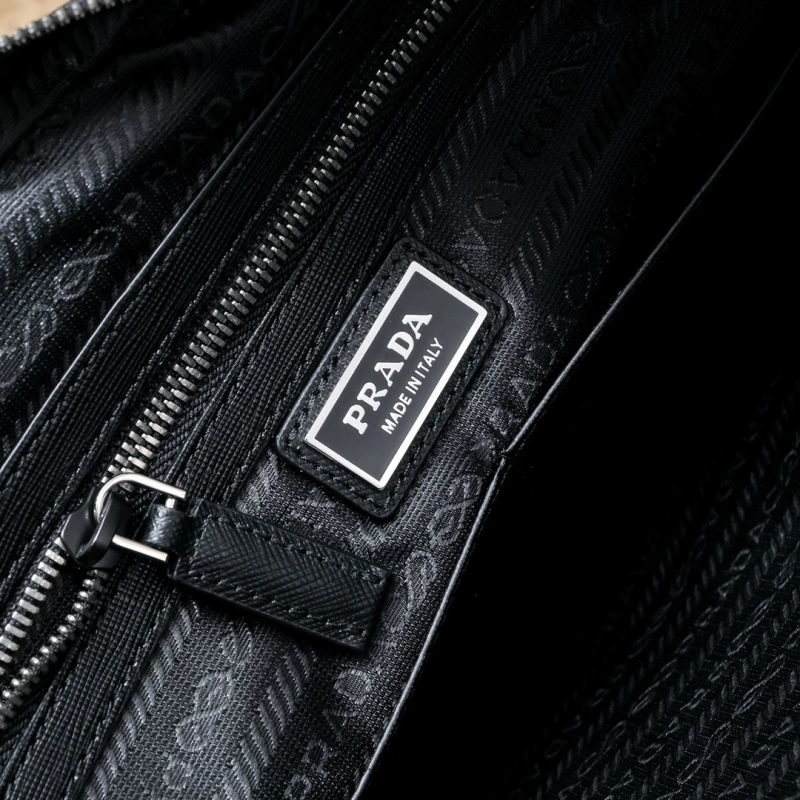 mens Pra*a briefcases 4288-0049
