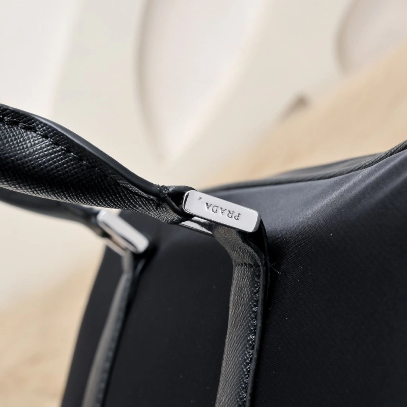 mens Pra*a briefcases 4288-0050