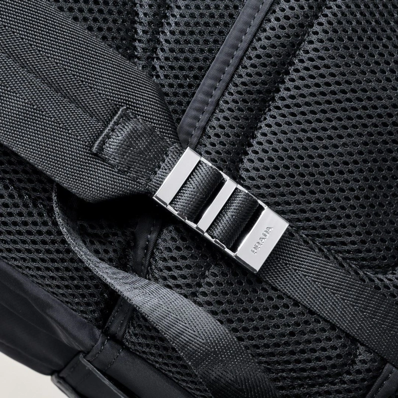 Pra*a backpacks 4288-0052