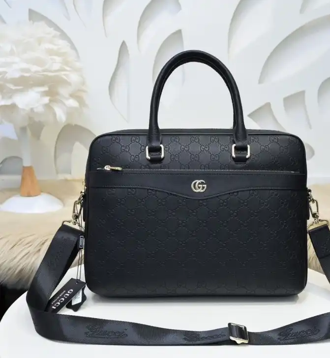 mens Gvc*1 briefcases 4288-0057