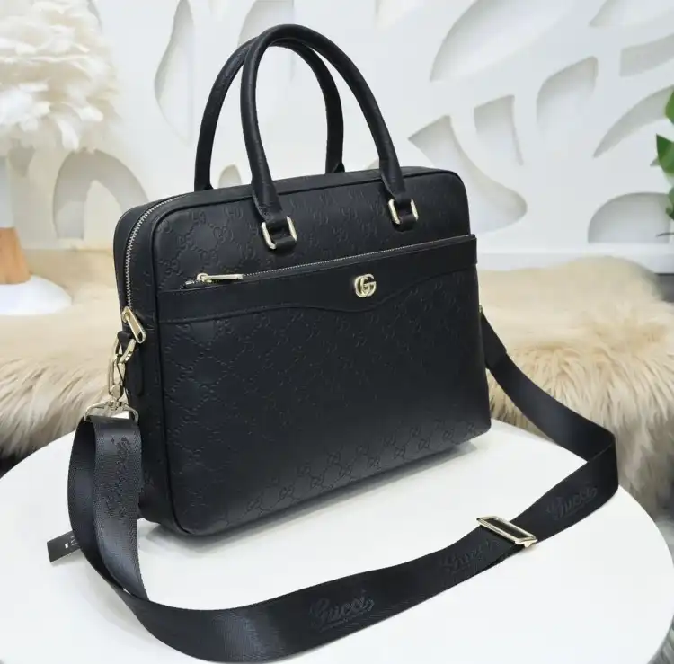 mens Gvc*1 briefcases 4288-0057