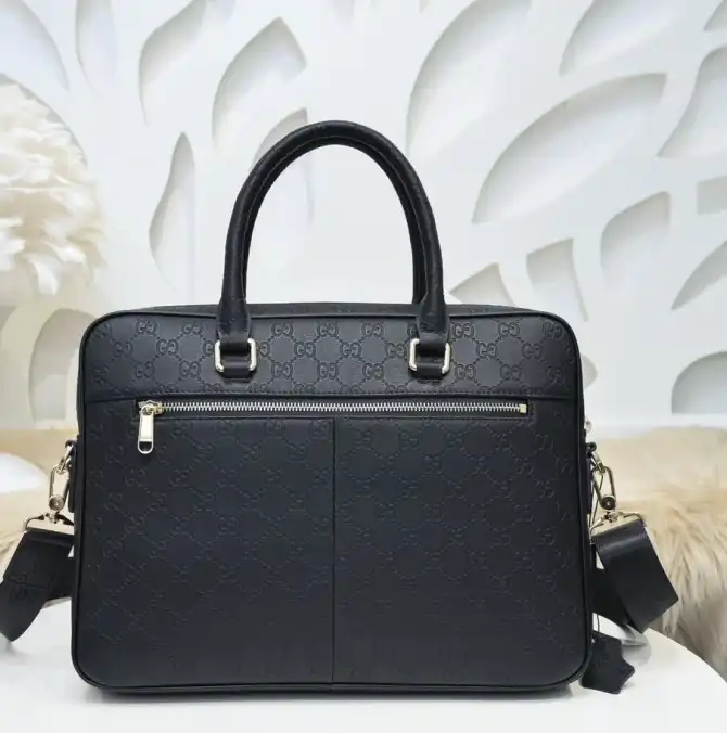 mens Gvc*1 briefcases 4288-0057