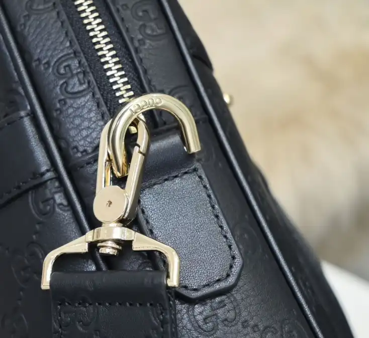 mens Gvc*1 briefcases 4288-0057