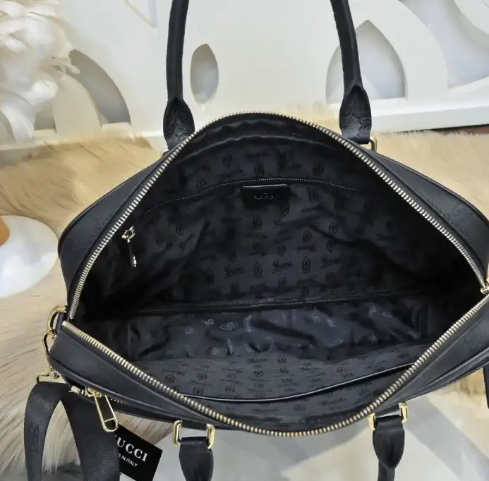 mens Gvc*1 briefcases 4288-0057