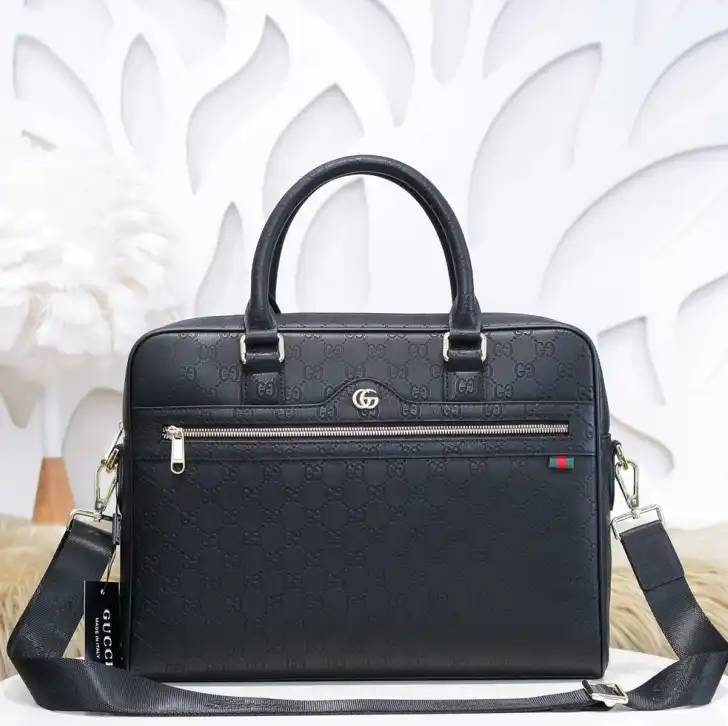 mens Gvc*1 briefcases 4288-0059
