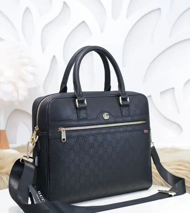 mens Gvc*1 briefcases 4288-0059