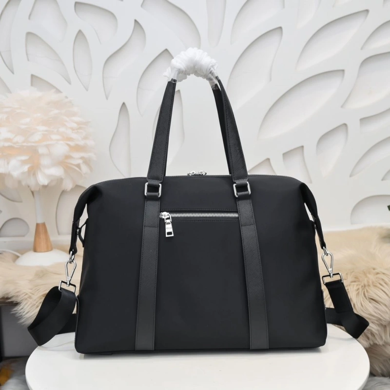 mens Pra*a briefcases 4288-0069