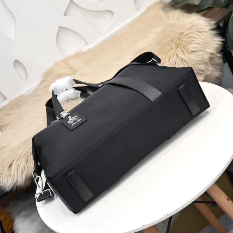 mens Pra*a briefcases 4288-0069