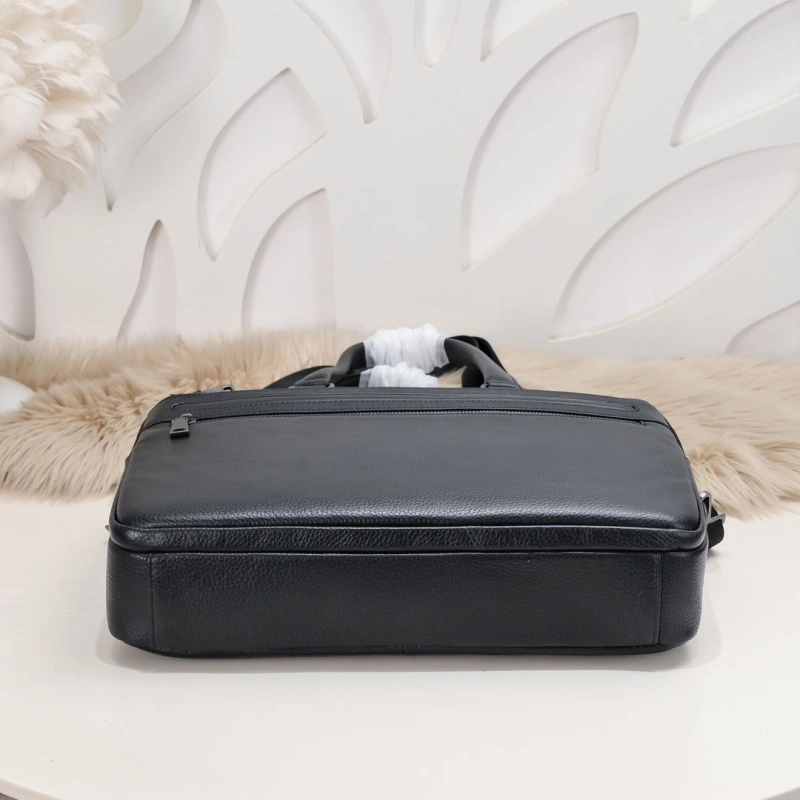 mens Pra*a briefcases 4288-0084