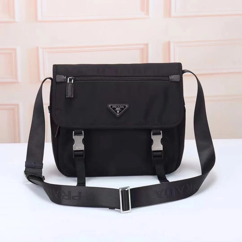 Pra*a satchel bags 4288-0112