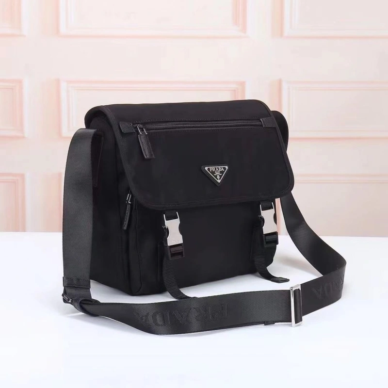 Pra*a satchel bags 4288-0112