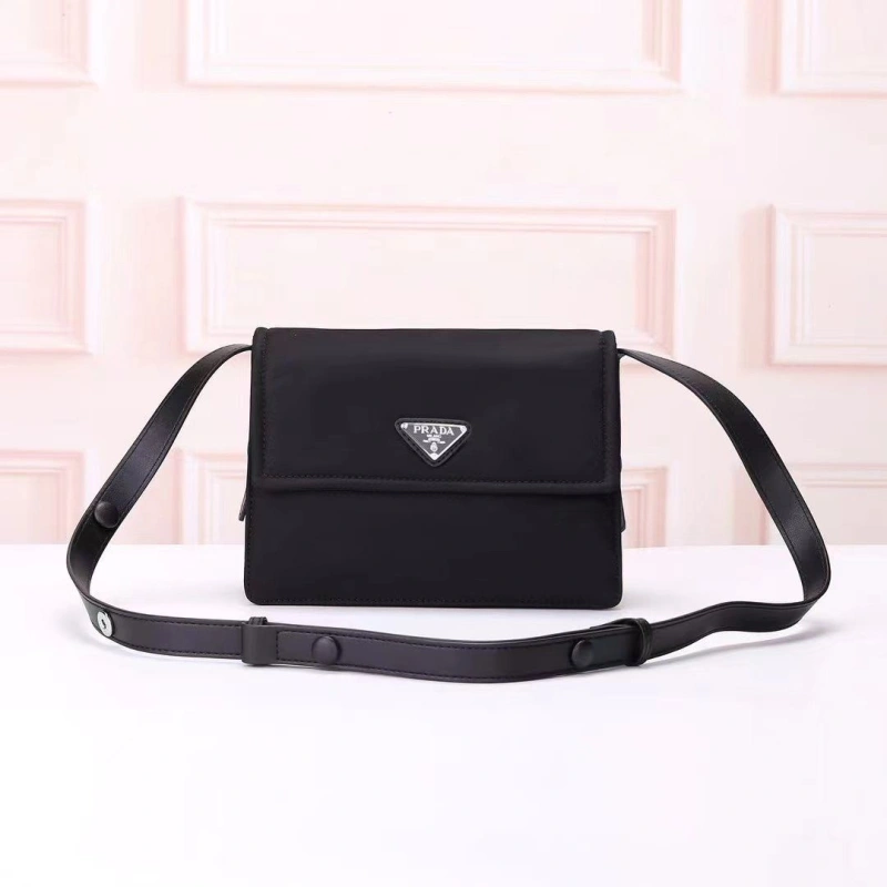 Pra*a satchel bags 4288-0113