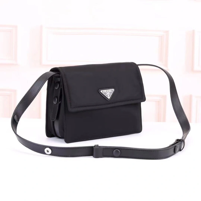Pra*a satchel bags 4288-0113