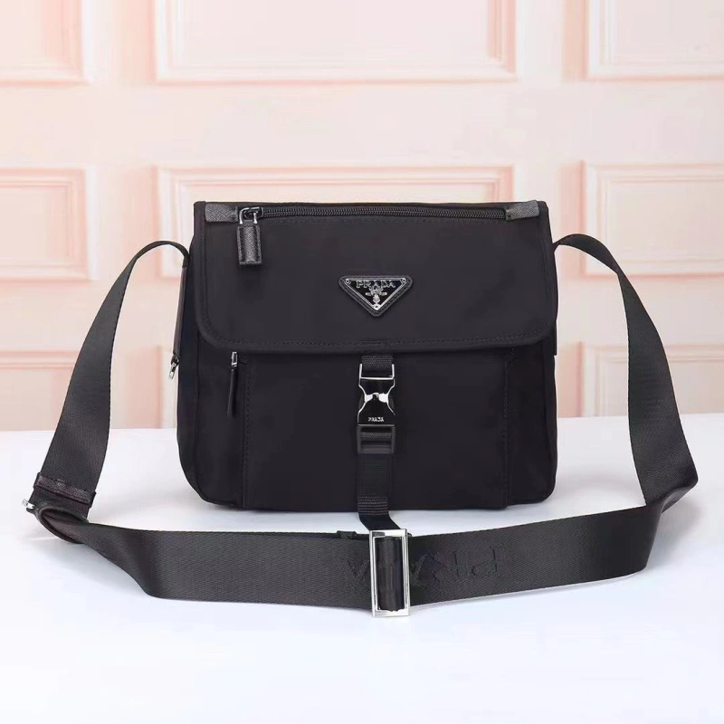Pra*a satchel bags 4288-0151