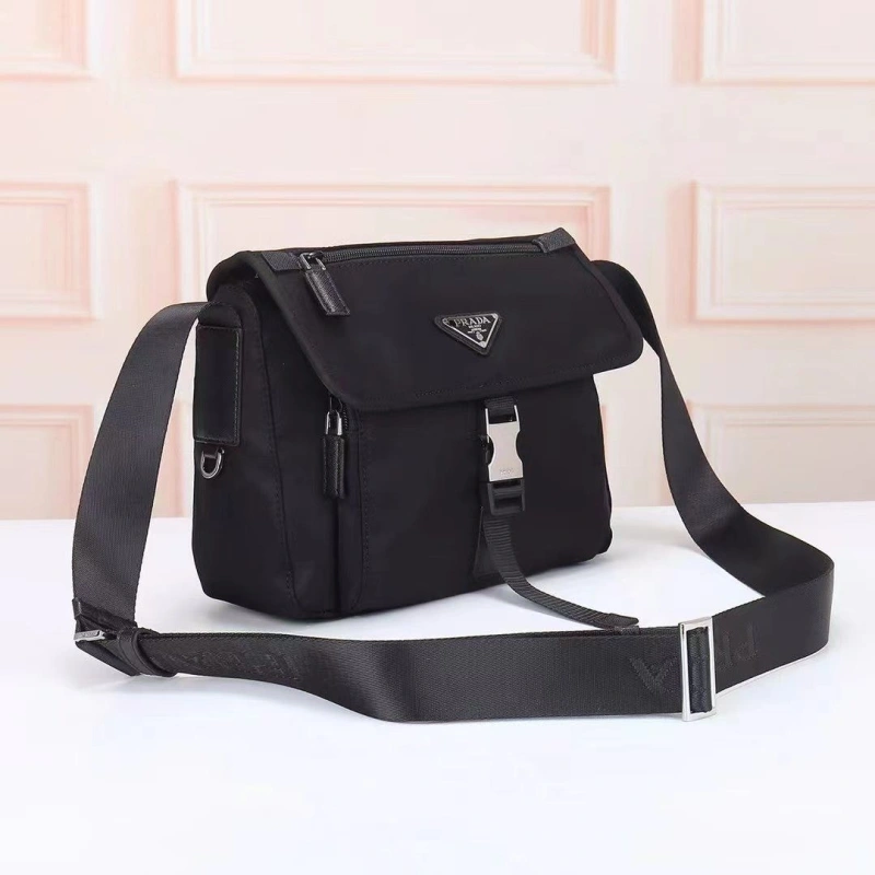 Pra*a satchel bags 4288-0151