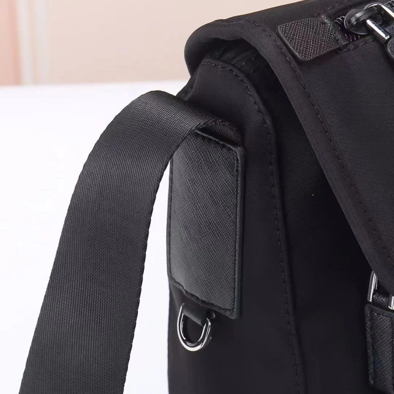 Pra*a satchel bags 4288-0151