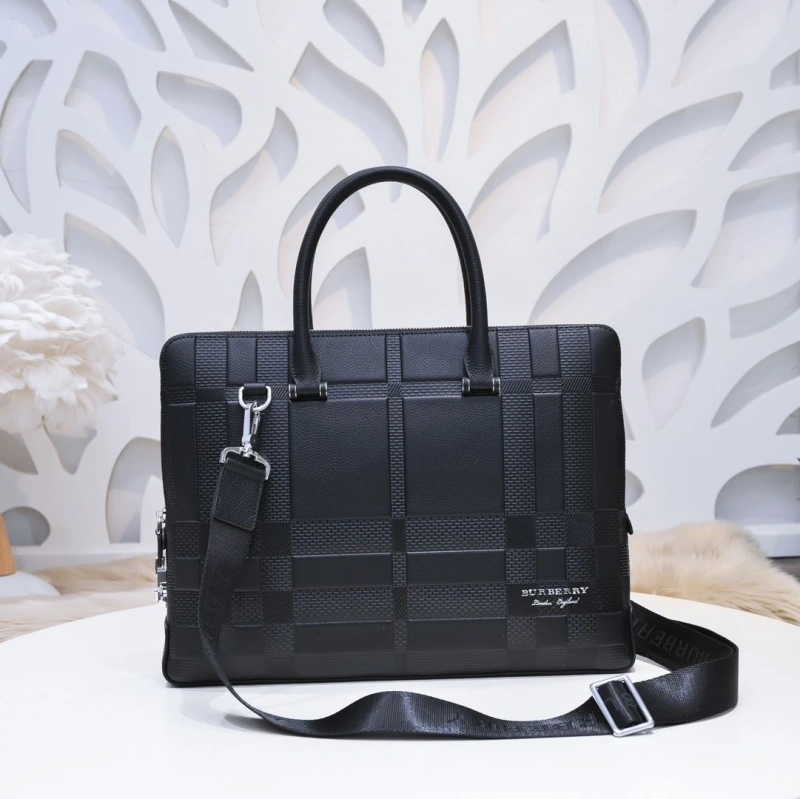 Bv*b*rry briefcases 4288-0189