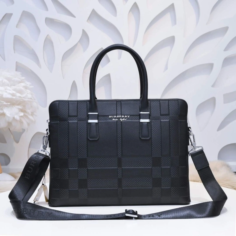 Bv*b*rry briefcases 4288-0190