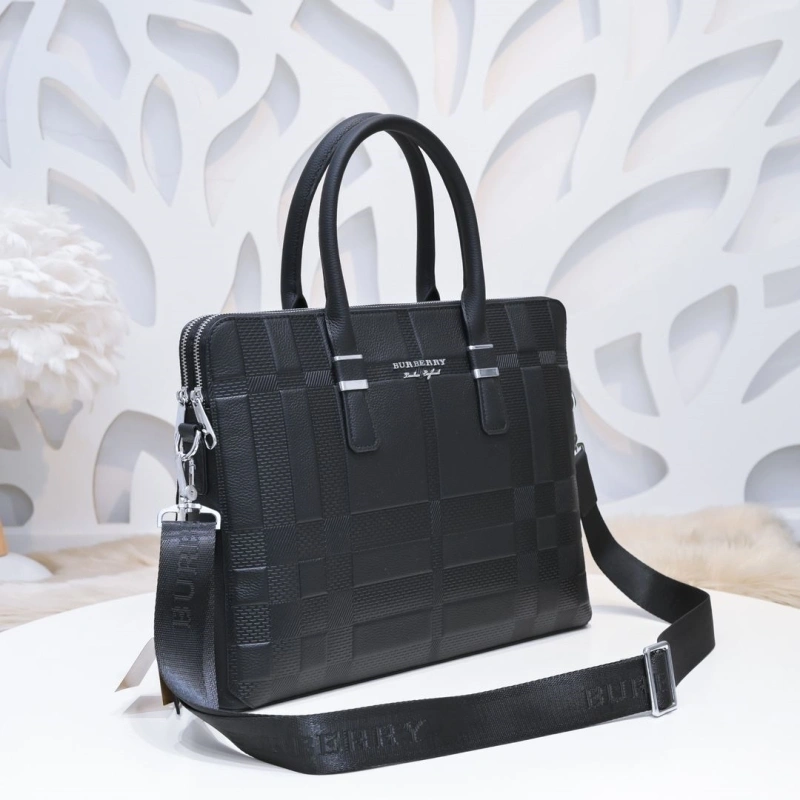 Bv*b*rry briefcases 4288-0190