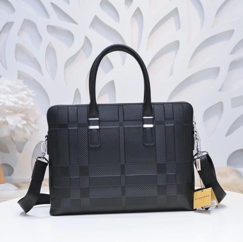 Bv*b*rry briefcases 4288-0190