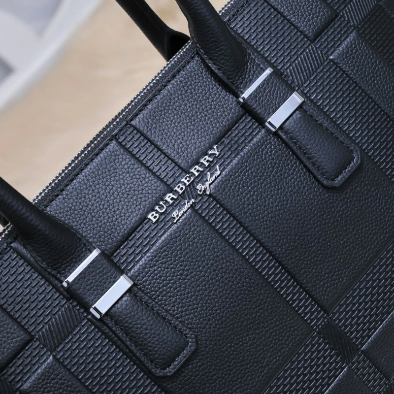 Bv*b*rry briefcases 4288-0190