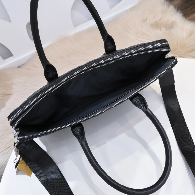 Bv*b*rry briefcases 4288-0190