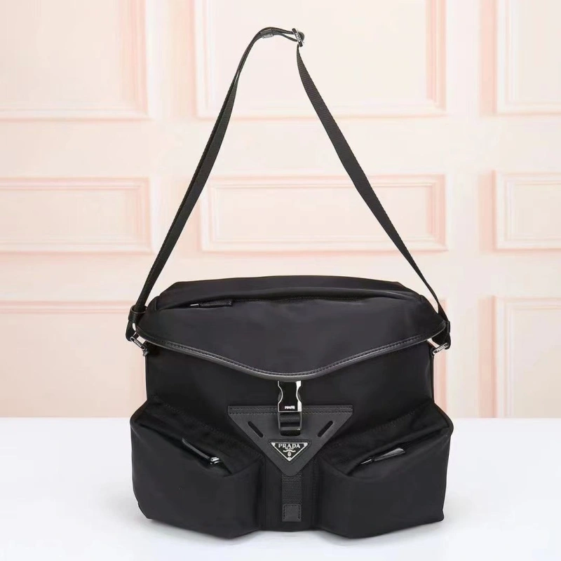 Pra*a satchel bags 4288-0221