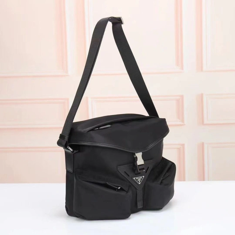 Pra*a satchel bags 4288-0221