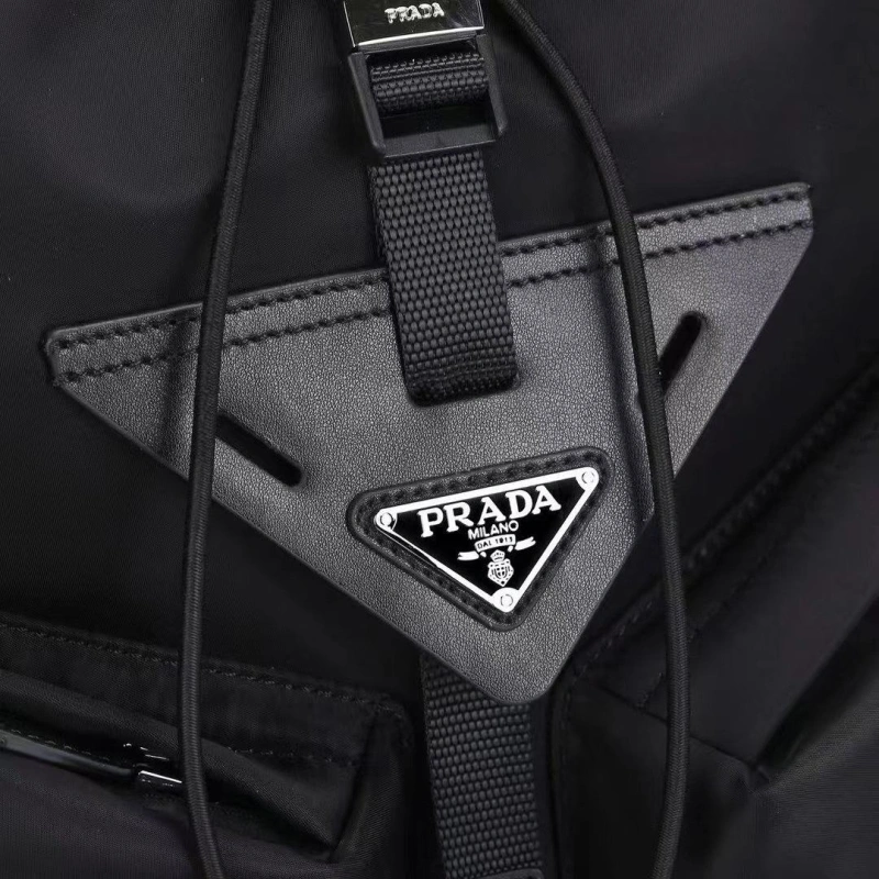 Pra*a backpacks 4288-0222