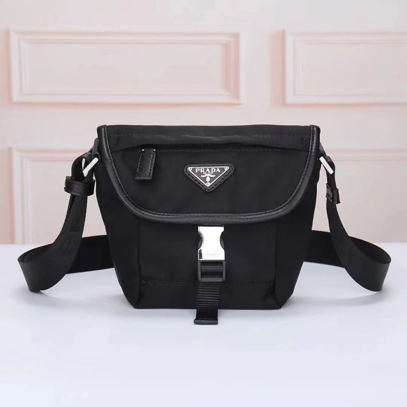 Pra*a satchel bags 4288-0270