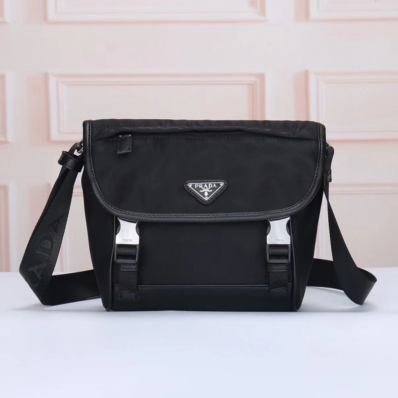 Pra*a satchel bags 4288-0272