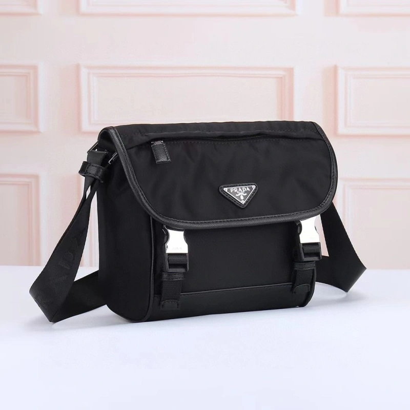 Pra*a satchel bags 4288-0272