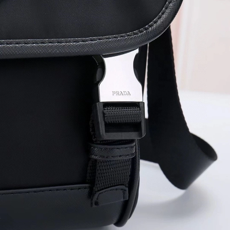 Pra*a satchel bags 4288-0272