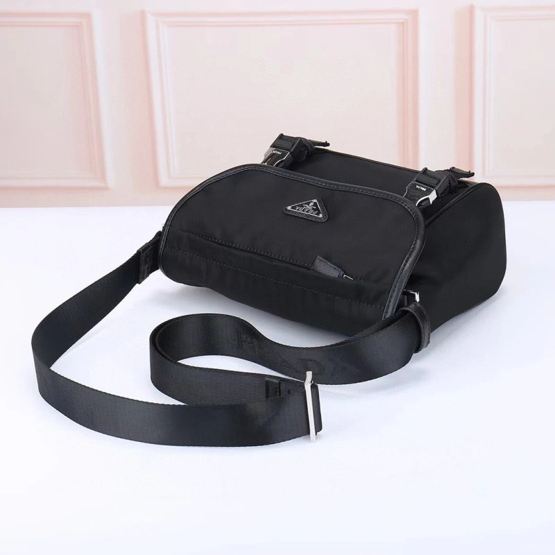 Pra*a satchel bags 4288-0272