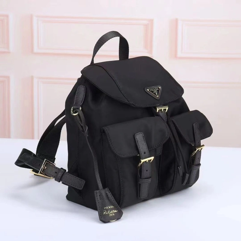 Pra*a backpacks 4288-0274