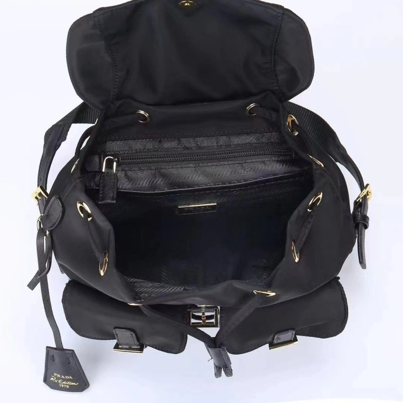 Pra*a backpacks 4288-0274