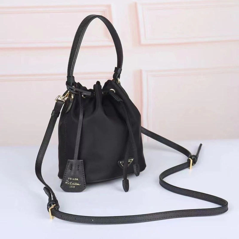 Pra*a bucket bags 4288-0275