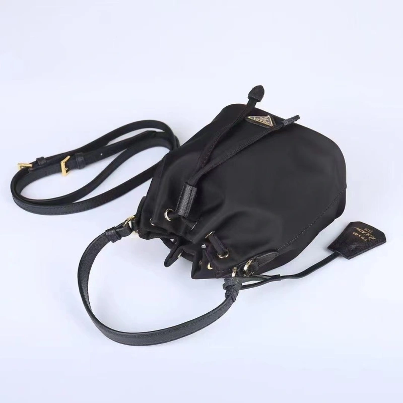 Pra*a bucket bags 4288-0275