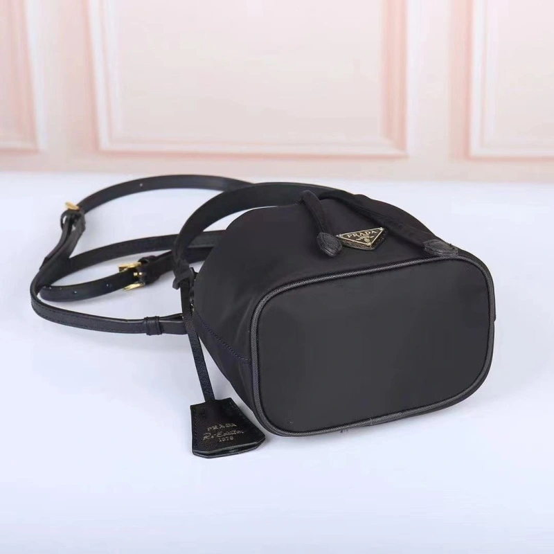 Pra*a bucket bags 4288-0275