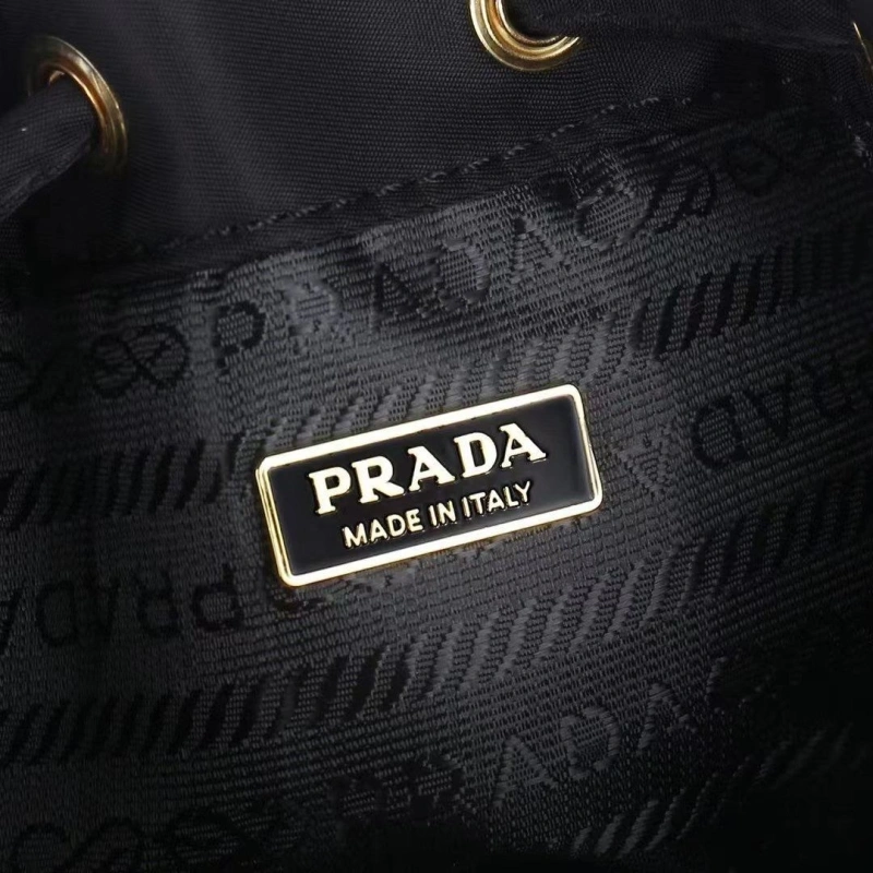 Pra*a bucket bags 4288-0275