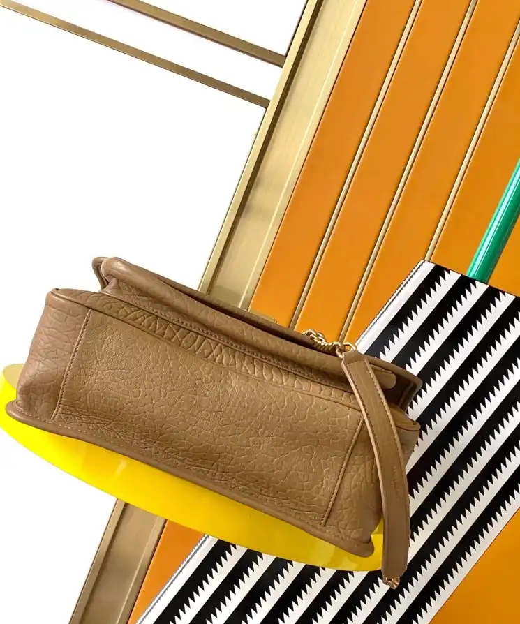 Gvc*1 top handle bags 4334b-0034